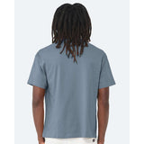 BELLA + CANVAS - 6 oz. Heavyweight Tee - 3010 - Vintage Denim