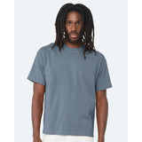 BELLA + CANVAS - 6 oz. Heavyweight Tee - 3010 - Vintage Denim