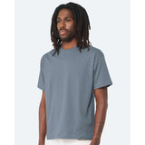 BELLA + CANVAS - 6 oz. Heavyweight Tee - 3010 - Vintage Denim