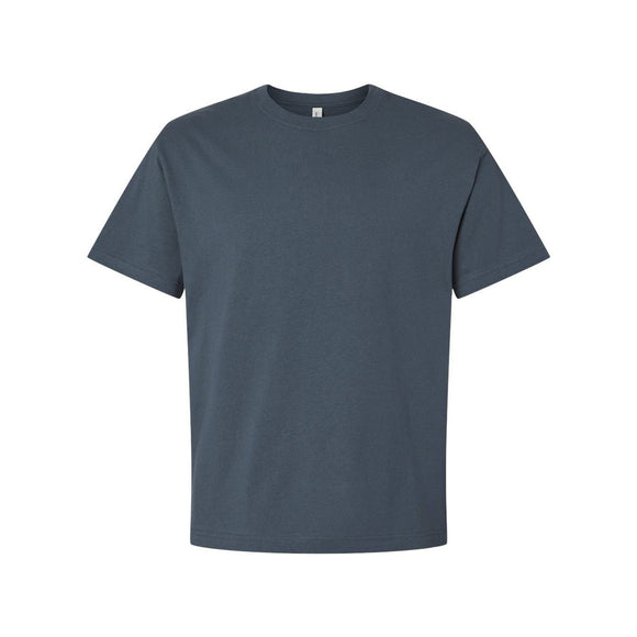 BELLA + CANVAS - 6 oz. Heavyweight Tee - 3010 - Vintage Navy