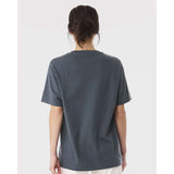 BELLA + CANVAS - 6 oz. Heavyweight Tee - 3010 - Vintage Navy