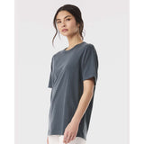 BELLA + CANVAS - 6 oz. Heavyweight Tee - 3010 - Vintage Navy