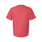 BELLA + CANVAS - 6 oz. Heavyweight Tee - 3010 - Vintage Red