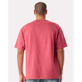 BELLA + CANVAS - 6 oz. Heavyweight Tee - 3010 - Vintage Red