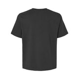 BELLA + CANVAS - Women's 6 oz Heavyweight Tee - 6110 - Dark Grey