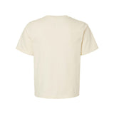 BELLA + CANVAS - Women's 6 oz Heavyweight Tee - 6110 - Natural