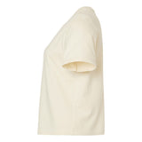 BELLA + CANVAS - Women's 6 oz Heavyweight Tee - 6110 - Natural