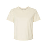 BELLA + CANVAS - Women's 6 oz Heavyweight Tee - 6110 - Natural