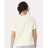 BELLA + CANVAS - Women's 6 oz Heavyweight Tee - 6110 - Natural