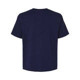 BELLA + CANVAS - Women's 6 oz Heavyweight Tee - 6110 - Navy