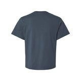 BELLA + CANVAS - Women's 6 oz Heavyweight Tee - 6110 - Vintage Navy