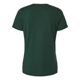 BELLA + CANVAS - Women’s Relaxed Jersey Tee - 6400 - Forest