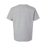 BELLA + CANVAS - Unisex 7.5 oz Heavyweight Tee - 4610 - Athletic Heather