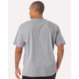 BELLA + CANVAS - Unisex 7.5 oz Heavyweight Tee - 4610 - Athletic Heather