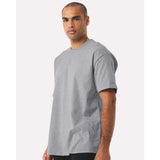 BELLA + CANVAS - Unisex 7.5 oz Heavyweight Tee - 4610 - Athletic Heather
