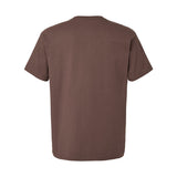 BELLA + CANVAS - Unisex 7.5 oz Heavyweight Tee - 4610 - Cocoa