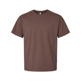 BELLA + CANVAS - Unisex 7.5 oz Heavyweight Tee - 4610 - Cocoa