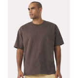 BELLA + CANVAS - Unisex 7.5 oz Heavyweight Tee - 4610 - Cocoa