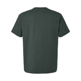 BELLA + CANVAS - Unisex 7.5 oz Heavyweight Tee - 4610 - Hunter Green