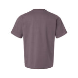 BELLA + CANVAS - Unisex 7.5 oz Heavyweight Tee - 4610 - Purple Storm
