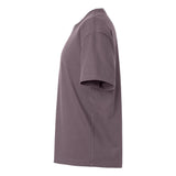 BELLA + CANVAS - Unisex 7.5 oz Heavyweight Tee - 4610 - Purple Storm