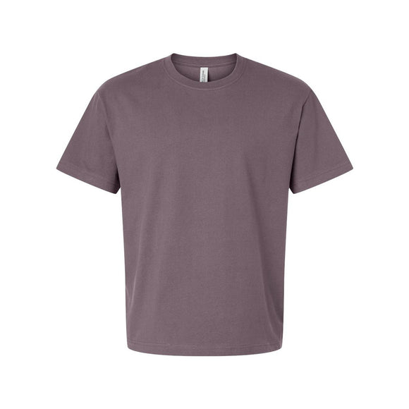 BELLA + CANVAS - Unisex 7.5 oz Heavyweight Tee - 4610 - Purple Storm
