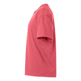 BELLA + CANVAS - Unisex 7.5 oz Heavyweight Tee - 4610 - Vintage Red