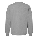 BELLA + CANVAS - Unisex 7.5 oz Heavyweight Long Sleeve Tee - 4651 - Athletic Heather