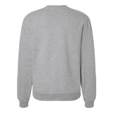 BELLA + CANVAS - Unisex 10 oz. Heavyweight Crewneck Sweatshirt - 4711 - Athletic Heather