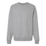 BELLA + CANVAS - Unisex 10 oz. Heavyweight Crewneck Sweatshirt - 4711 - Athletic Heather