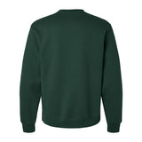 BELLA + CANVAS - Unisex 10 oz. Heavyweight Crewneck Sweatshirt - 4711 - Forest