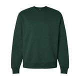BELLA + CANVAS - Unisex 10 oz. Heavyweight Crewneck Sweatshirt - 4711 - Forest