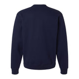 BELLA + CANVAS - Unisex 10 oz. Heavyweight Crewneck Sweatshirt - 4711 - Navy