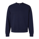 BELLA + CANVAS - Unisex 10 oz. Heavyweight Crewneck Sweatshirt - 4711 - Navy