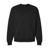 BELLA + CANVAS - Unisex 10 oz. Heavyweight Crewneck Sweatshirt - 4711 - Vintage Black