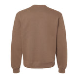 BELLA + CANVAS - Unisex 10 oz. Heavyweight Crewneck Sweatshirt - 4711 - Vintage Brown