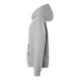 BELLA + CANVAS - Unisex 10 oz. Heavyweight Hoodie Sweatshirt - 4719 - Athletic Heather