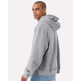 BELLA + CANVAS - Unisex 10 oz. Heavyweight Hoodie Sweatshirt - 4719 - Athletic Heather