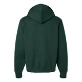 BELLA + CANVAS - Unisex 10 oz. Heavyweight Hoodie Sweatshirt - 4719 - Forest