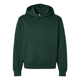 BELLA + CANVAS - Unisex 10 oz. Heavyweight Hoodie Sweatshirt - 4719 - Forest