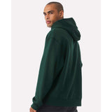 BELLA + CANVAS - Unisex 10 oz. Heavyweight Hoodie Sweatshirt - 4719 - Forest
