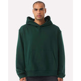 BELLA + CANVAS - Unisex 10 oz. Heavyweight Hoodie Sweatshirt - 4719 - Forest