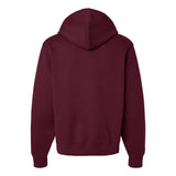 BELLA + CANVAS - Unisex 10 oz. Heavyweight Hoodie Sweatshirt - 4719 - Maroon