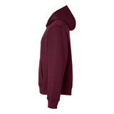BELLA + CANVAS - Unisex 10 oz. Heavyweight Hoodie Sweatshirt - 4719 - Maroon