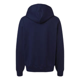 BELLA + CANVAS - Unisex 10 oz. Heavyweight Hoodie Sweatshirt - 4719 - Navy