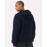 BELLA + CANVAS - Unisex 10 oz. Heavyweight Hoodie Sweatshirt - 4719 - Navy