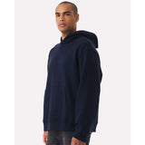 BELLA + CANVAS - Unisex 10 oz. Heavyweight Hoodie Sweatshirt - 4719 - Navy