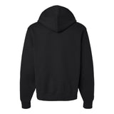 BELLA + CANVAS - Unisex 10 oz. Heavyweight Hoodie Sweatshirt - 4719 - Vintage Black