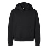 BELLA + CANVAS - Unisex 10 oz. Heavyweight Hoodie Sweatshirt - 4719 - Vintage Black