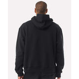 BELLA + CANVAS - Unisex 10 oz. Heavyweight Hoodie Sweatshirt - 4719 - Vintage Black